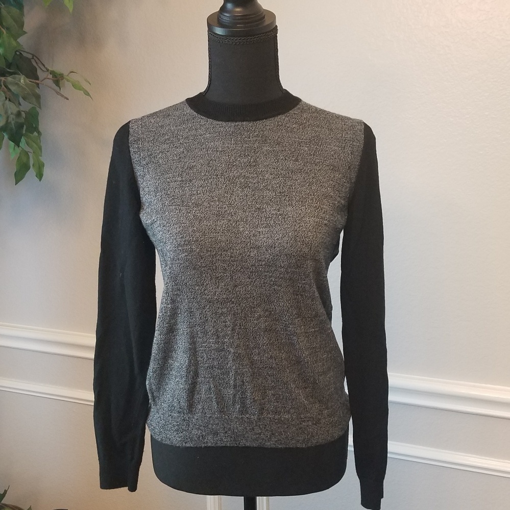 Gap Lightweight Wool Sweater